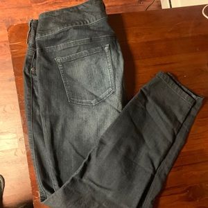 Torrid Jegging - Size 18